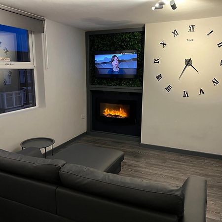 Vibe Holiday Apartments Blackpool Buitenkant foto