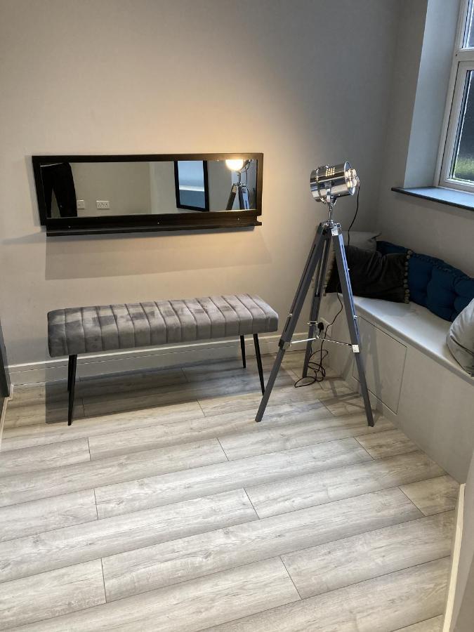 Vibe Holiday Apartments Blackpool Buitenkant foto